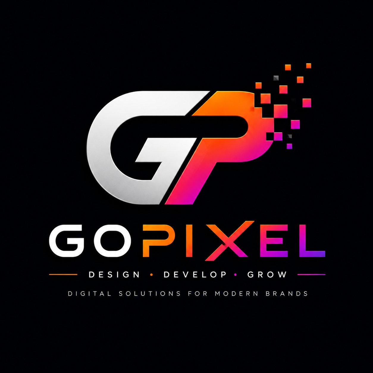 GoPixel